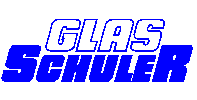 Glas Schuler: TWD-Glas, Isolette, Y-Glas