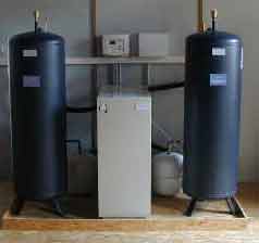 Die Wrmepumpe Firma Stiebel ELtron