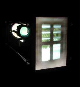 Die Camera Obscura